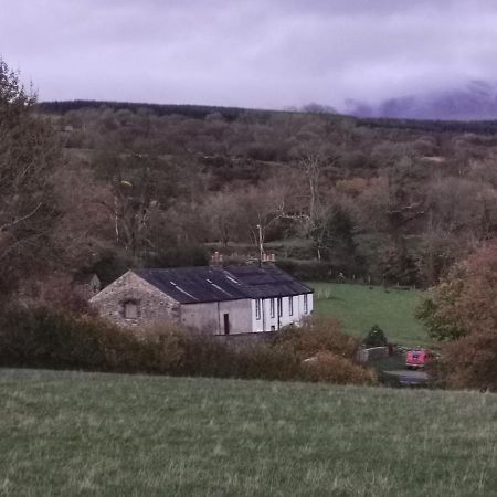 Rainors Farm B&B Gosforth  Luaran gambar
