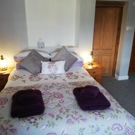 Rainors Farm B&B Gosforth  Luaran gambar