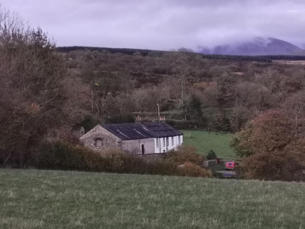 Rainors Farm B&B Gosforth  Luaran gambar