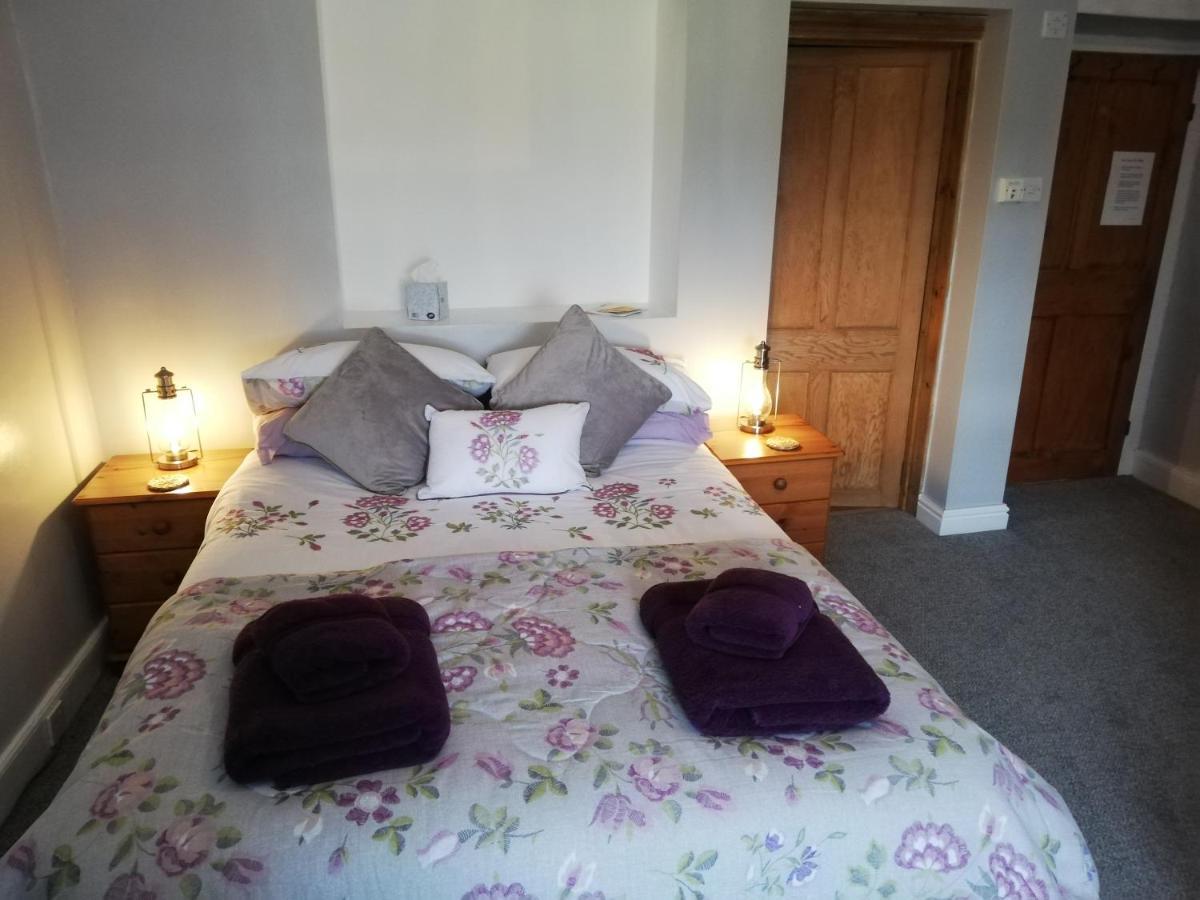 Rainors Farm B&B Gosforth  Luaran gambar
