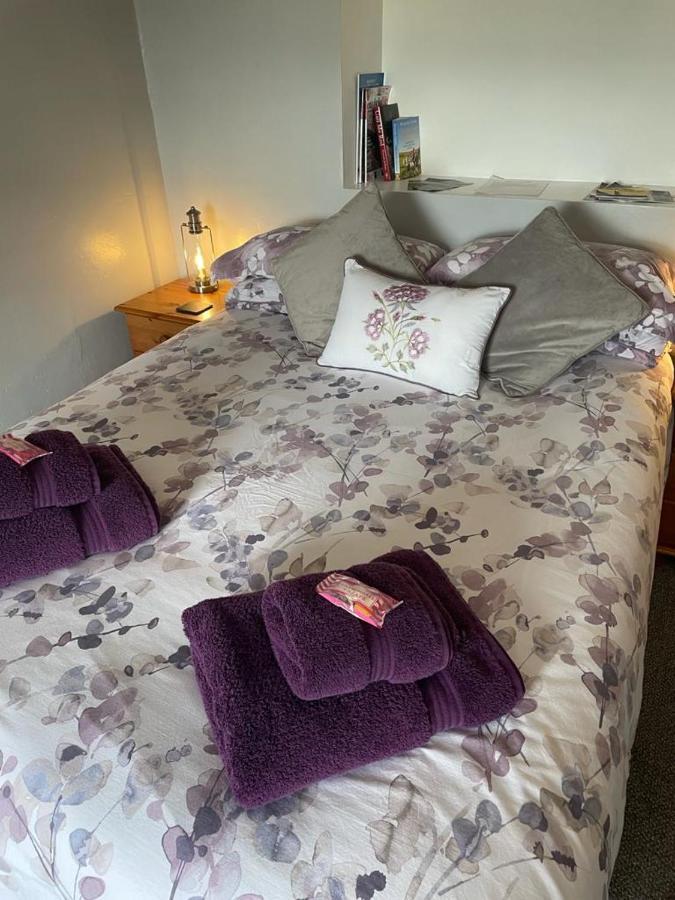 Rainors Farm B&B Gosforth  Luaran gambar