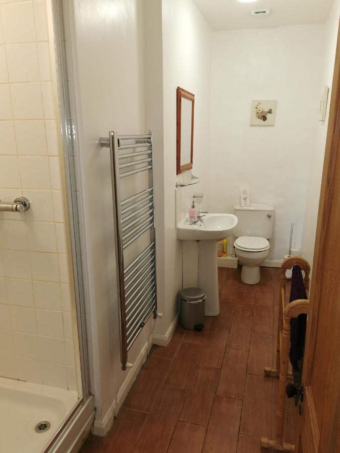 Rainors Farm B&B Gosforth  Luaran gambar