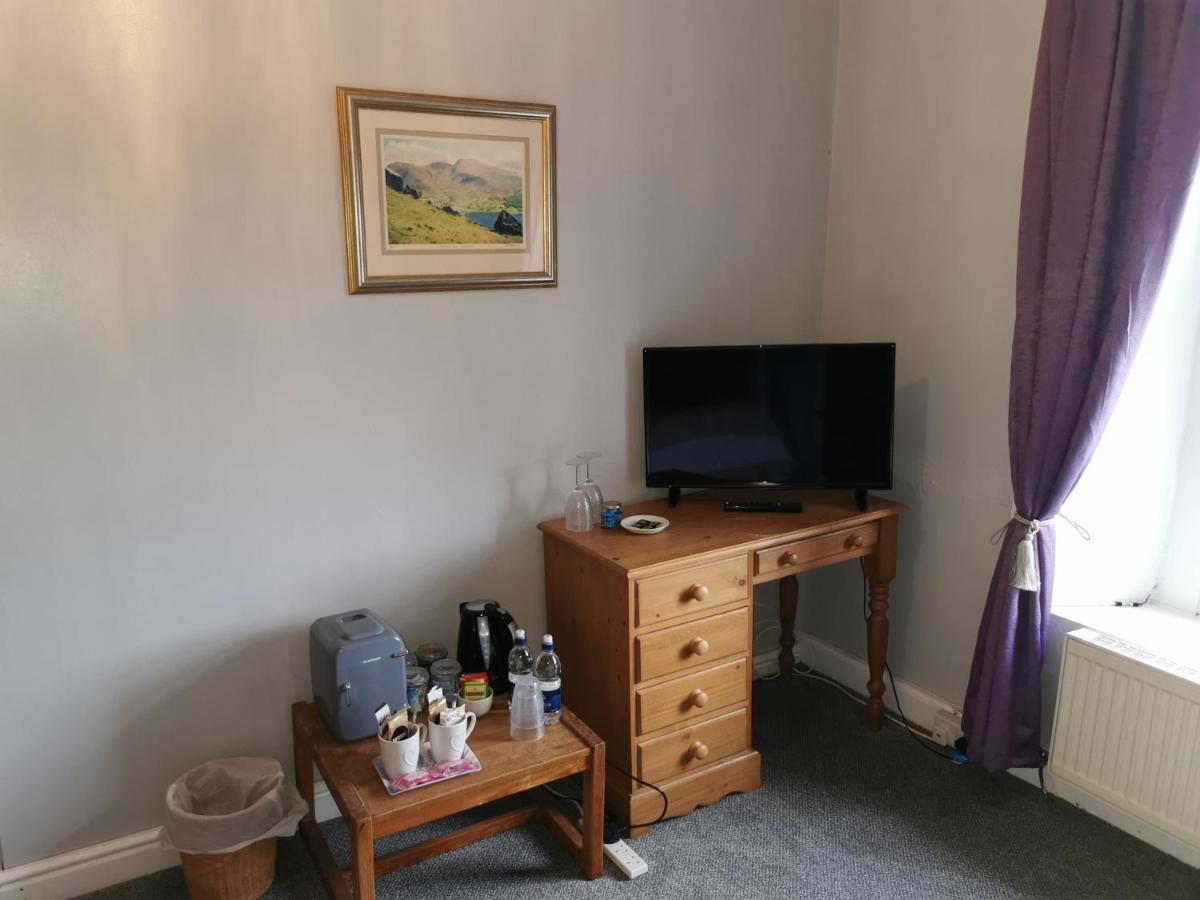 Rainors Farm B&B Gosforth  Luaran gambar