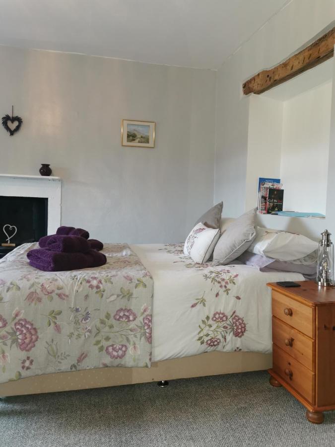 Rainors Farm B&B Gosforth  Luaran gambar