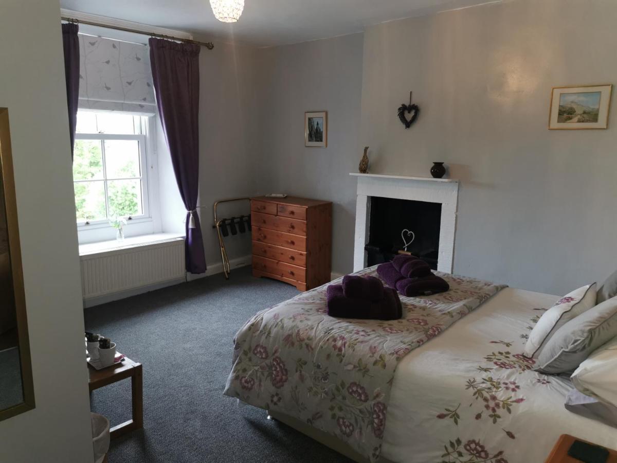 Rainors Farm B&B Gosforth  Luaran gambar
