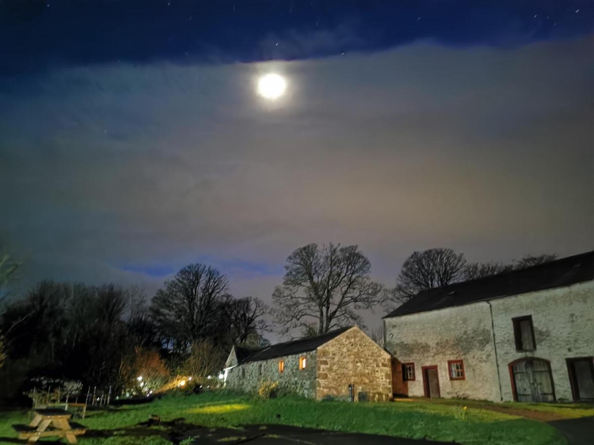 Rainors Farm B&B Gosforth  Luaran gambar