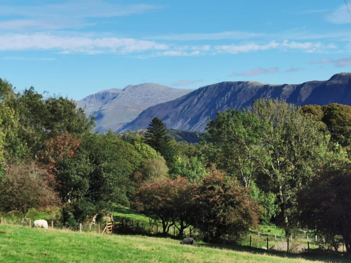Rainors Farm B&B Gosforth  Luaran gambar