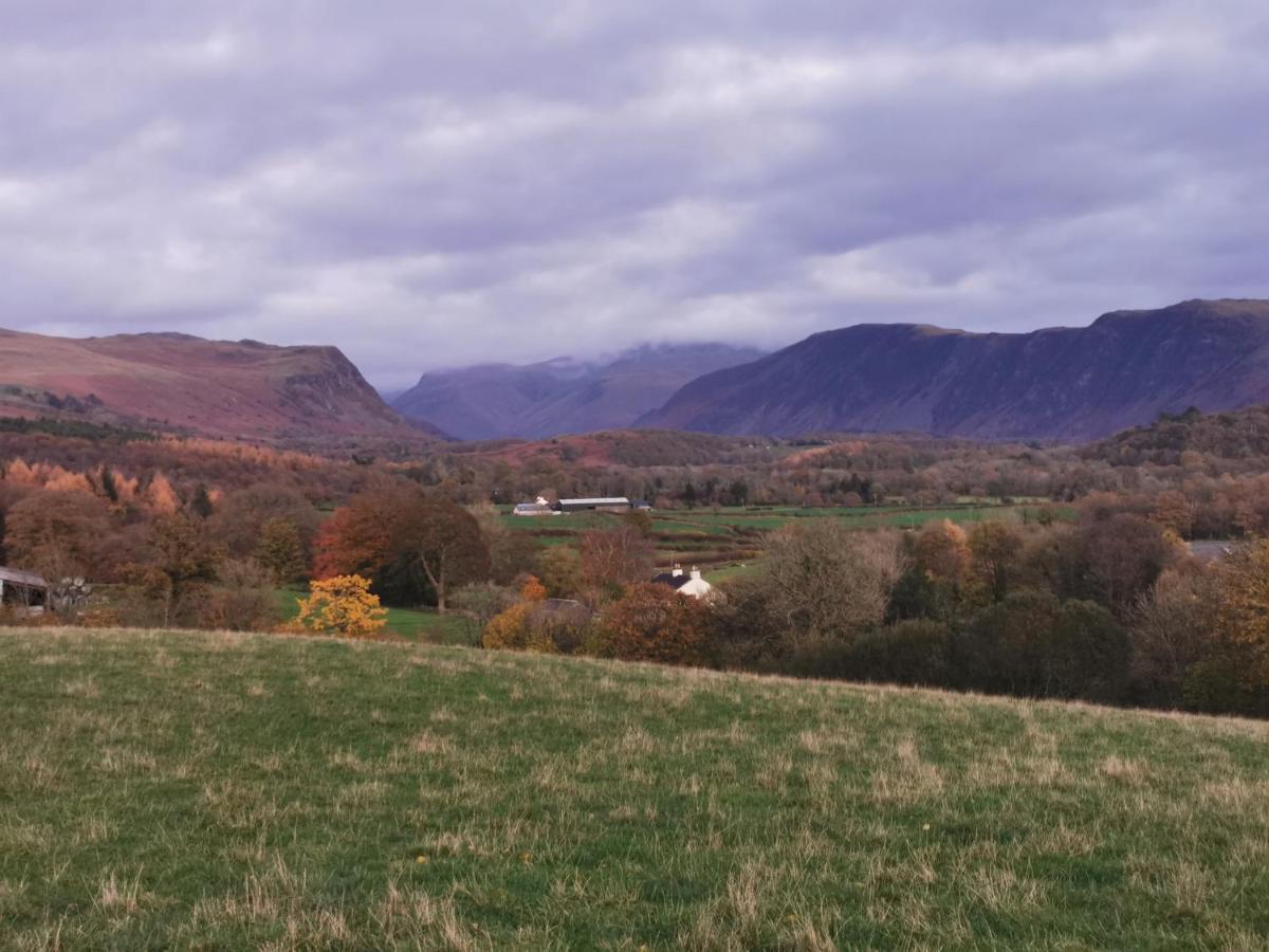 Rainors Farm B&B Gosforth  Luaran gambar