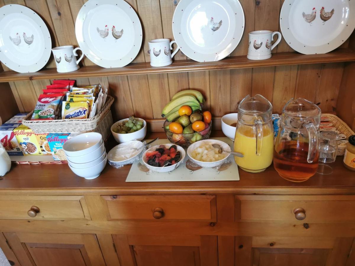Rainors Farm B&B Gosforth  Luaran gambar